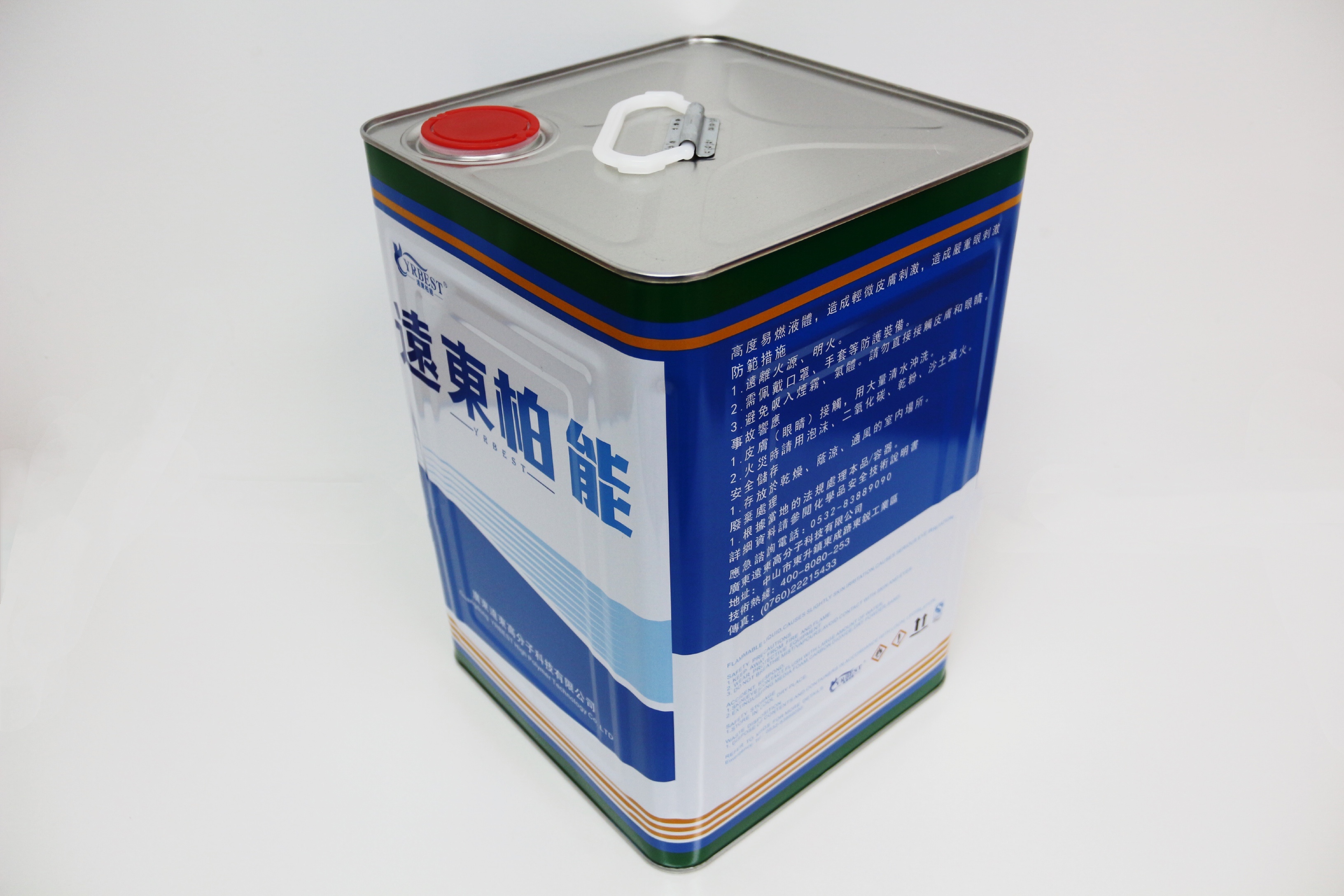 Odorless spray adhesive for mattress 029