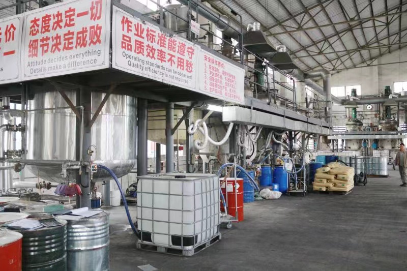 Colorless transparent Nylon Mesh Primer