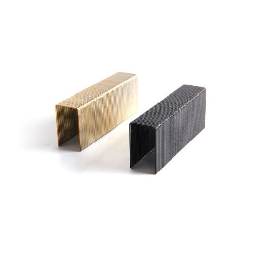 Staple Adhesive