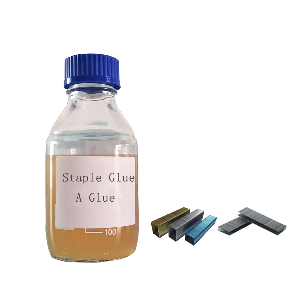 Good Quality Quick Dry 25kg Package A93 A3800 Staple Glue